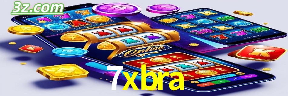 Vantagens do App 7xbra