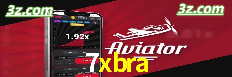 Vantagens do Aviator no 7xbra