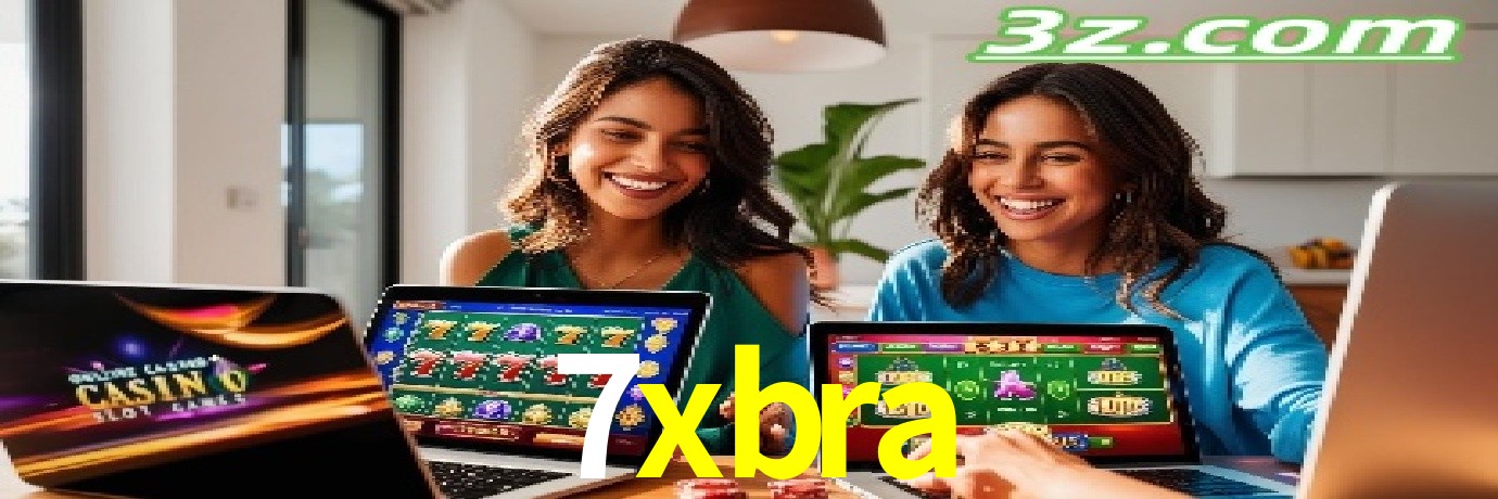 Blog do 7xbra com dicas e estratégias para apostas e jogos