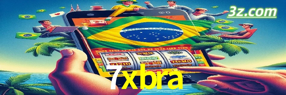Novos Slots no 7xbra bet