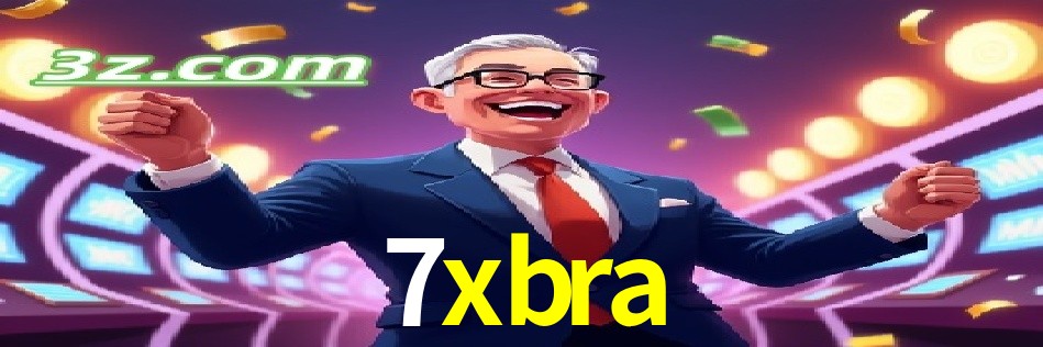 Promoções 7xbra