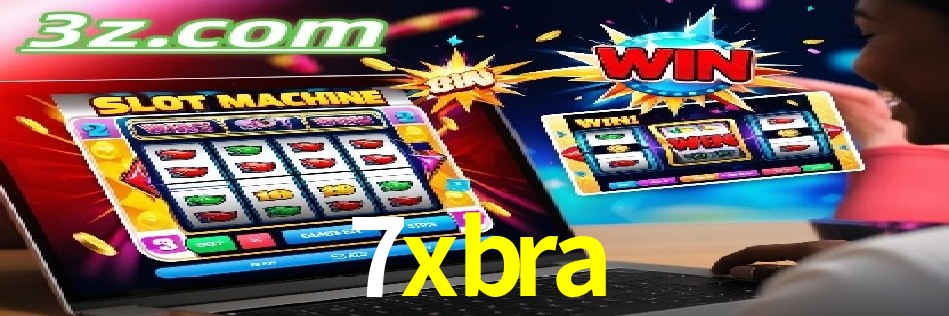 Promoções 7xbra