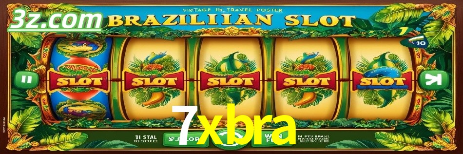 Novos Jogos no 7xbra
