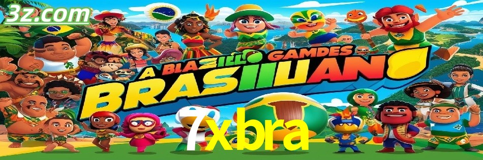 Por Que Jogar no 7xbra?